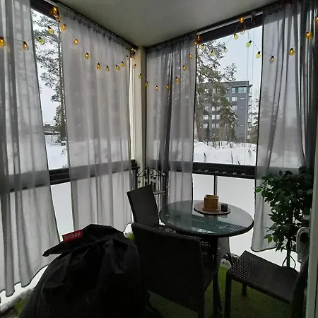 Cozy Next To The Airport Vantaa
