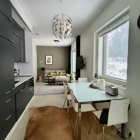 Apartament Cozy Next To The Airport *