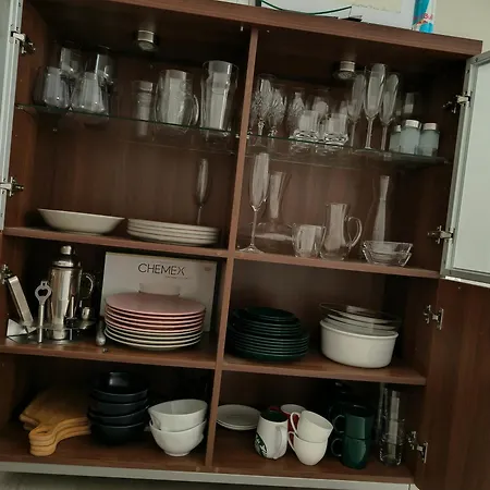 Apartament Cozy Next To The Airport *