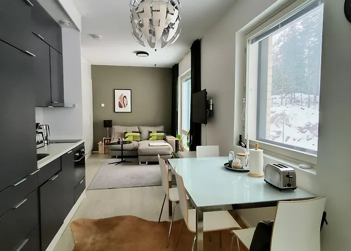 Apartament Cozy Next To The Airport *