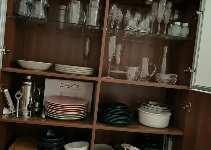 Apartament Cozy Next To The Airport *